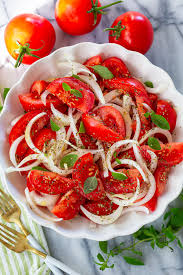 onion salad 